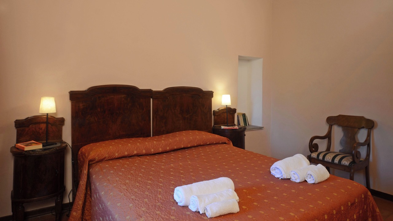 Photo of Bedroom in Citta della Pieve