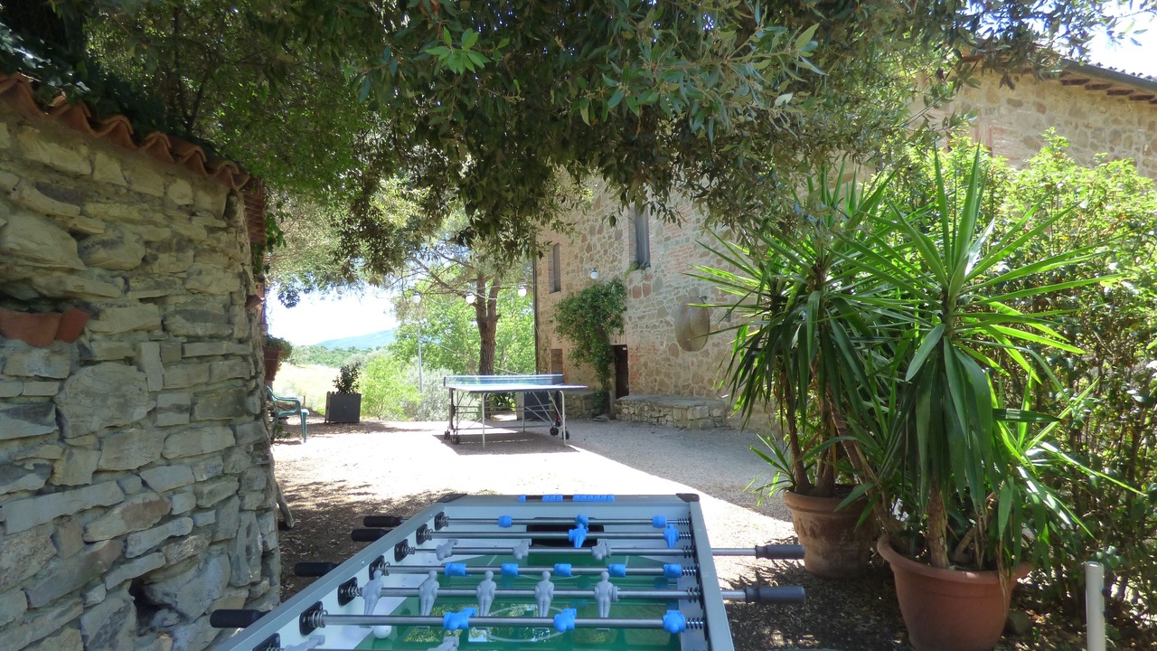 Photo of Outdoor in Citta della Pieve