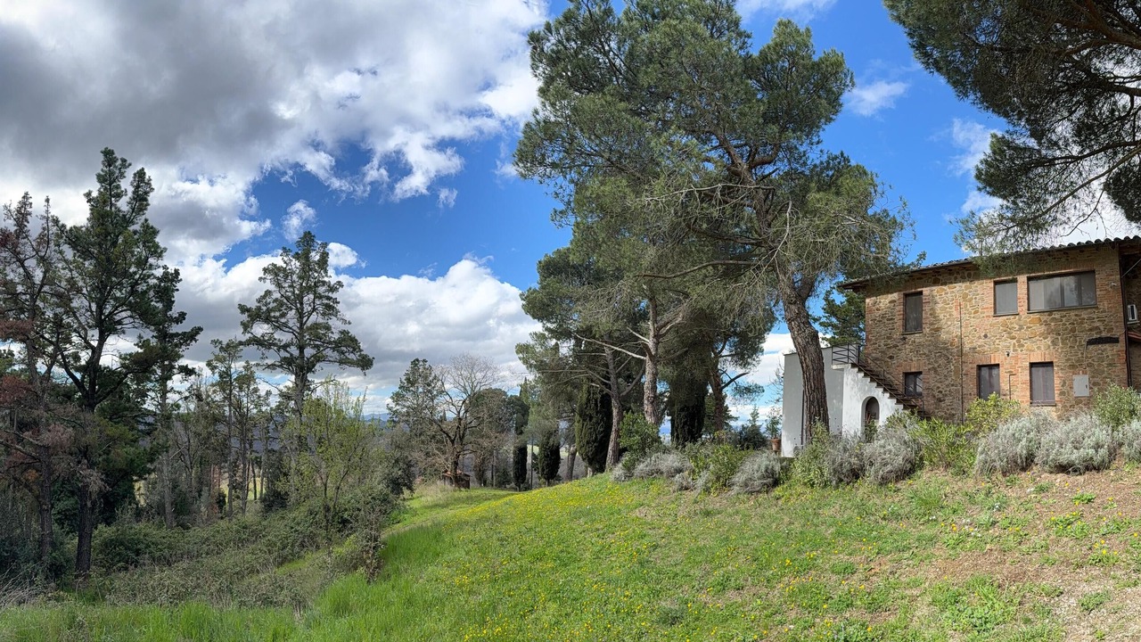 Photo of Outdoor in Citta della Pieve