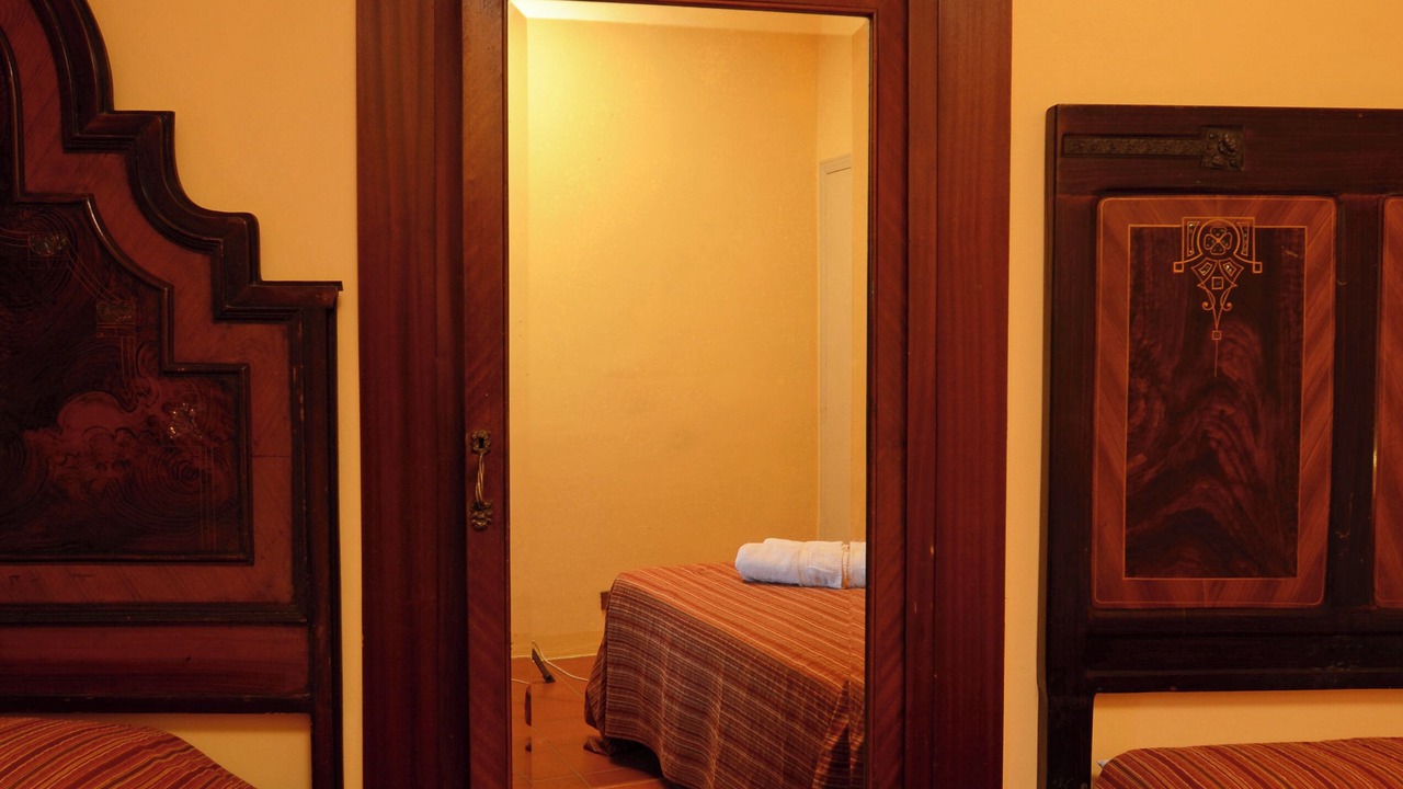 Photo of Bedroom in Citta della Pieve