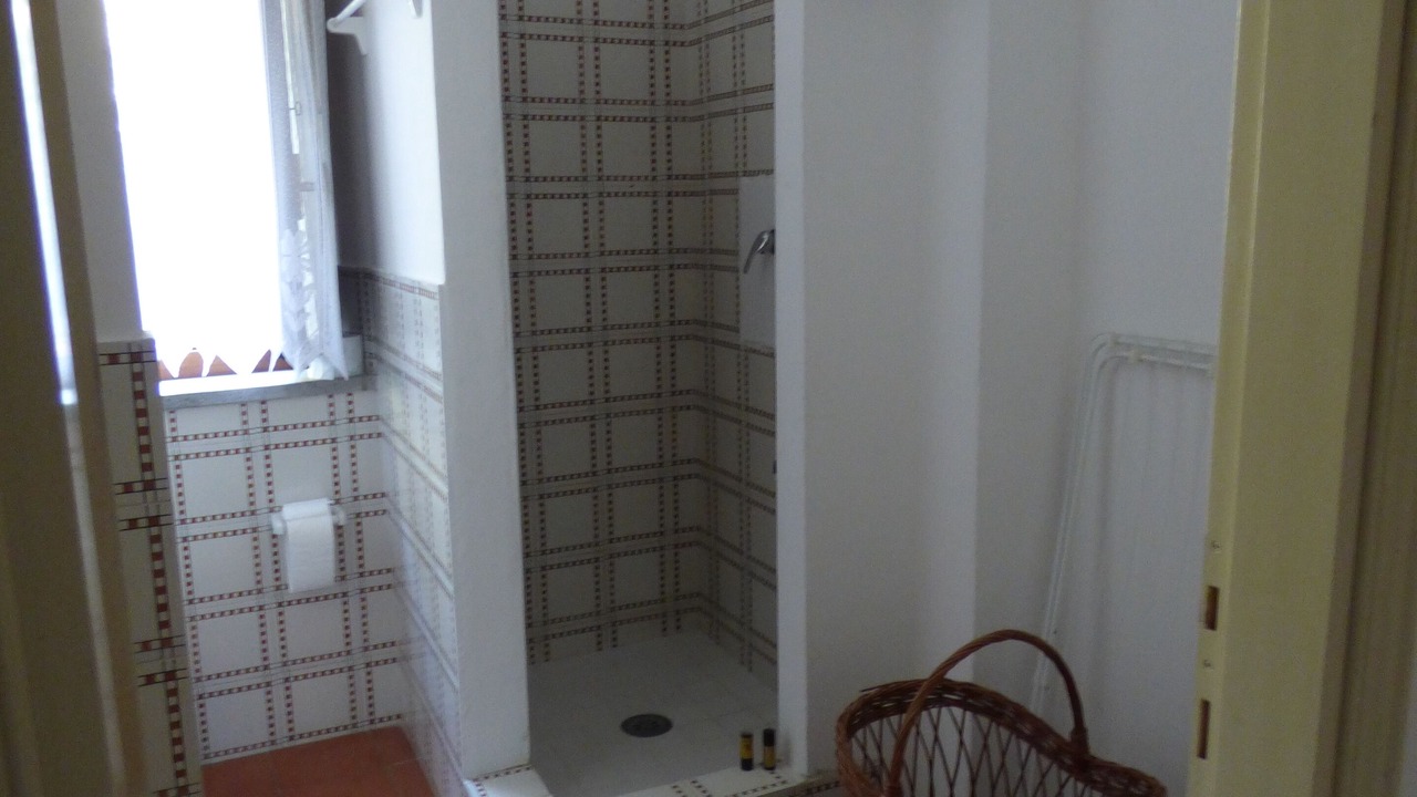 Photo of Bathroom in Citta della Pieve