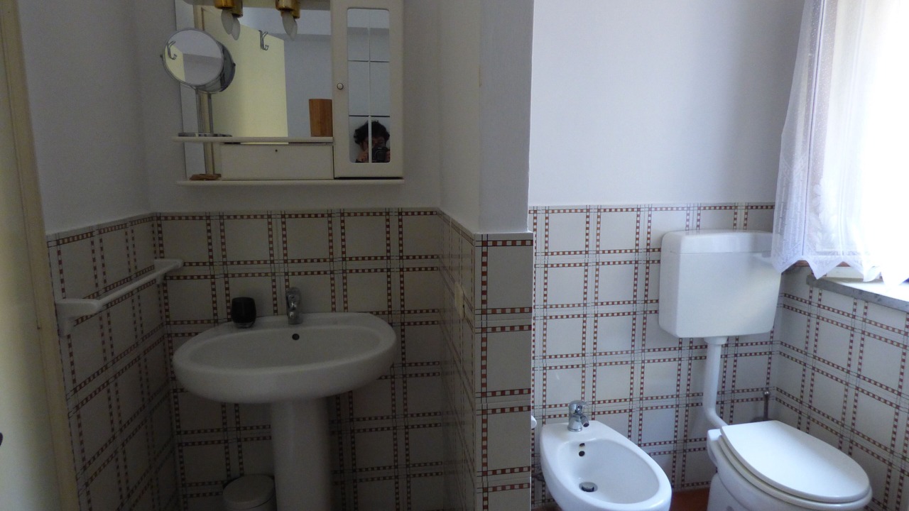Photo of Bathroom in Citta della Pieve