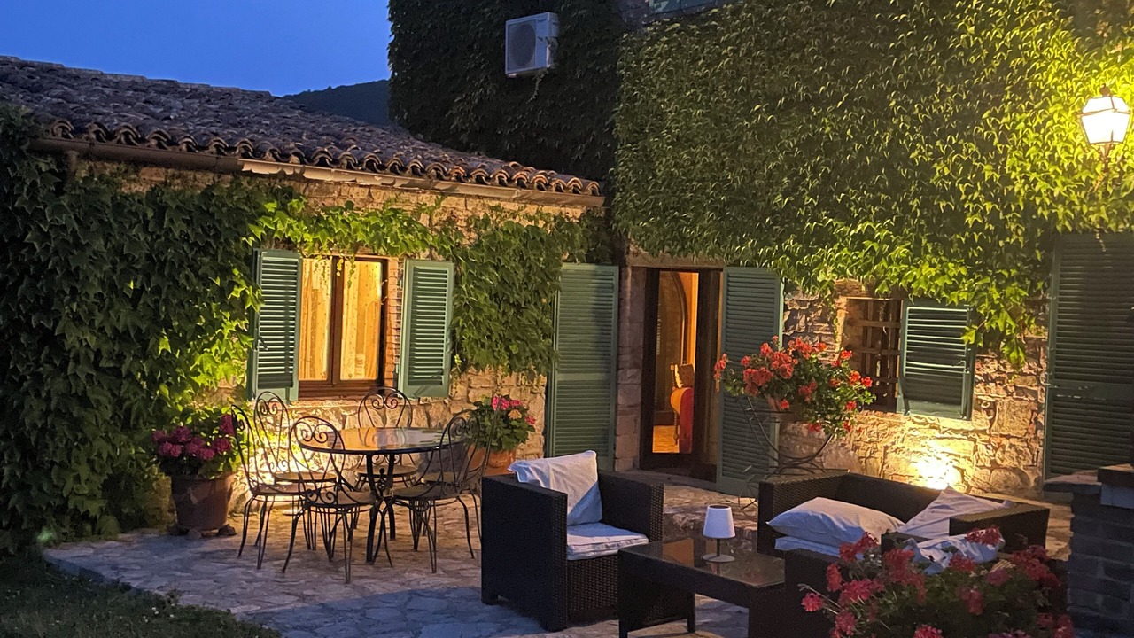 Photo of Outdoor in Montelovesco