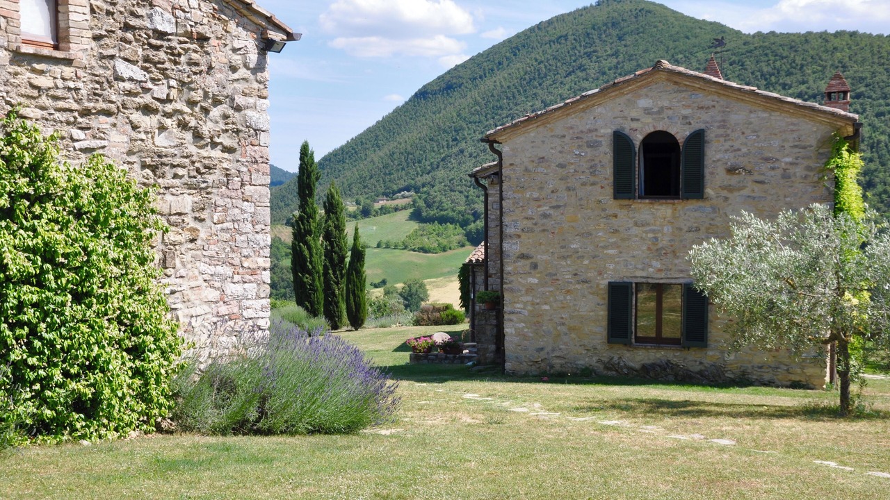 Photo of Outdoor in Montelovesco