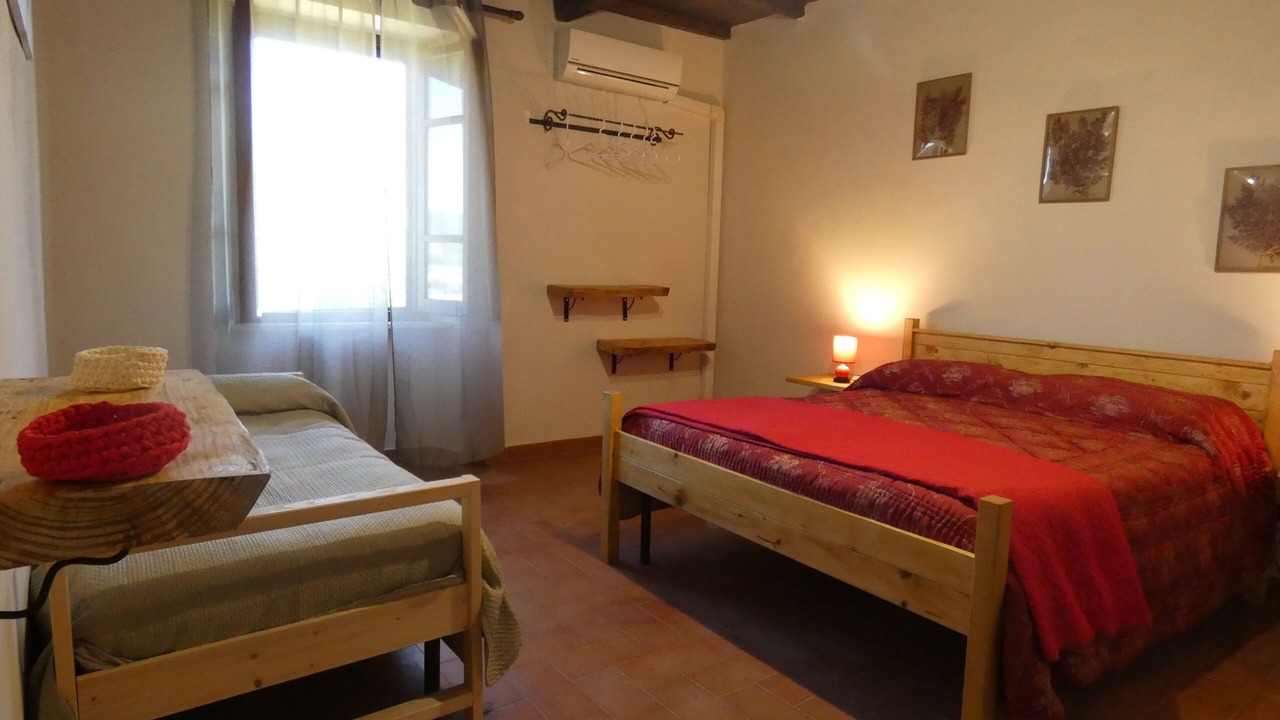 Photo of Bedroom in Montoro