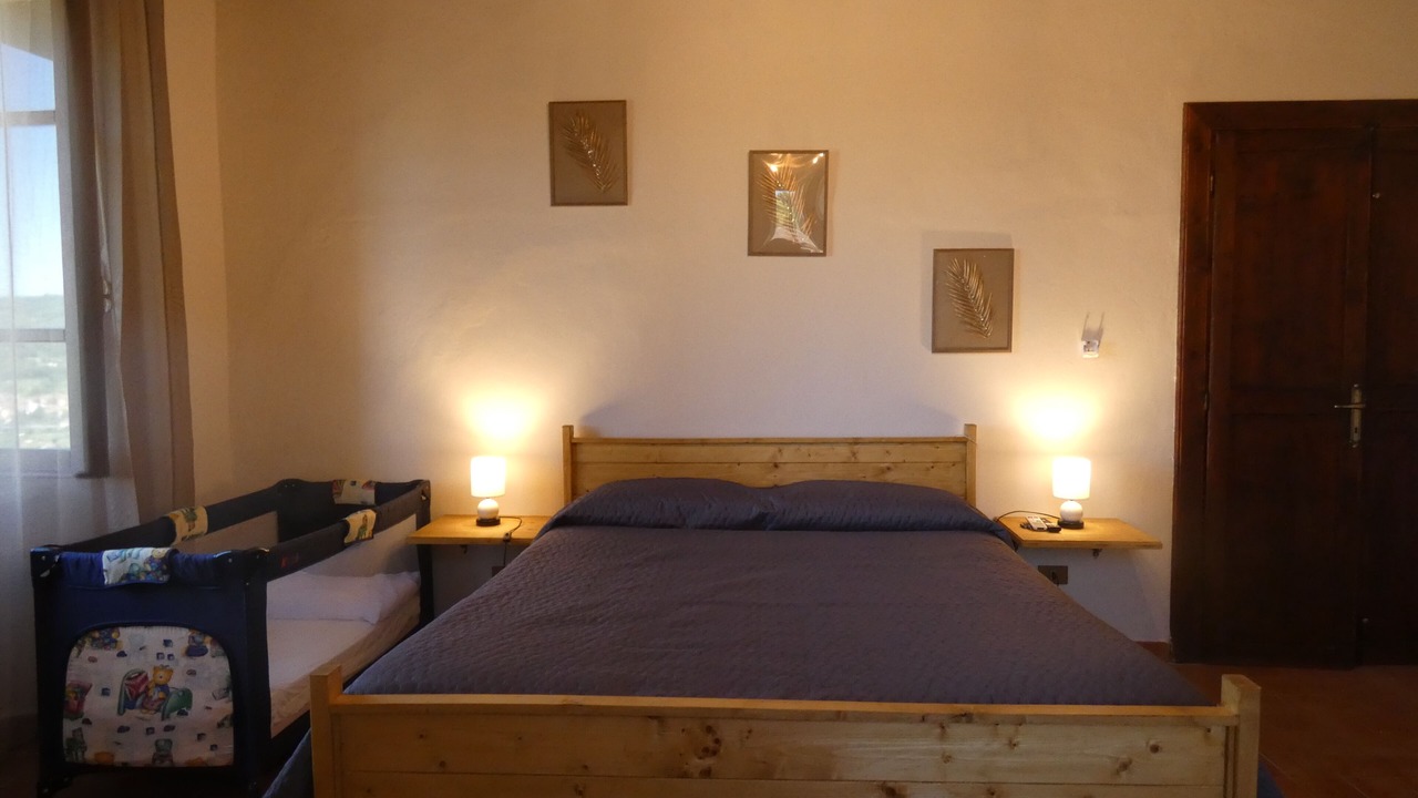 Photo of Bedroom in Montoro