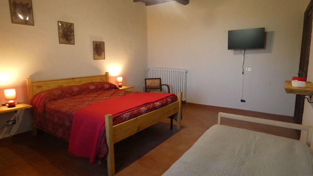 Photo of Bedroom in Montoro