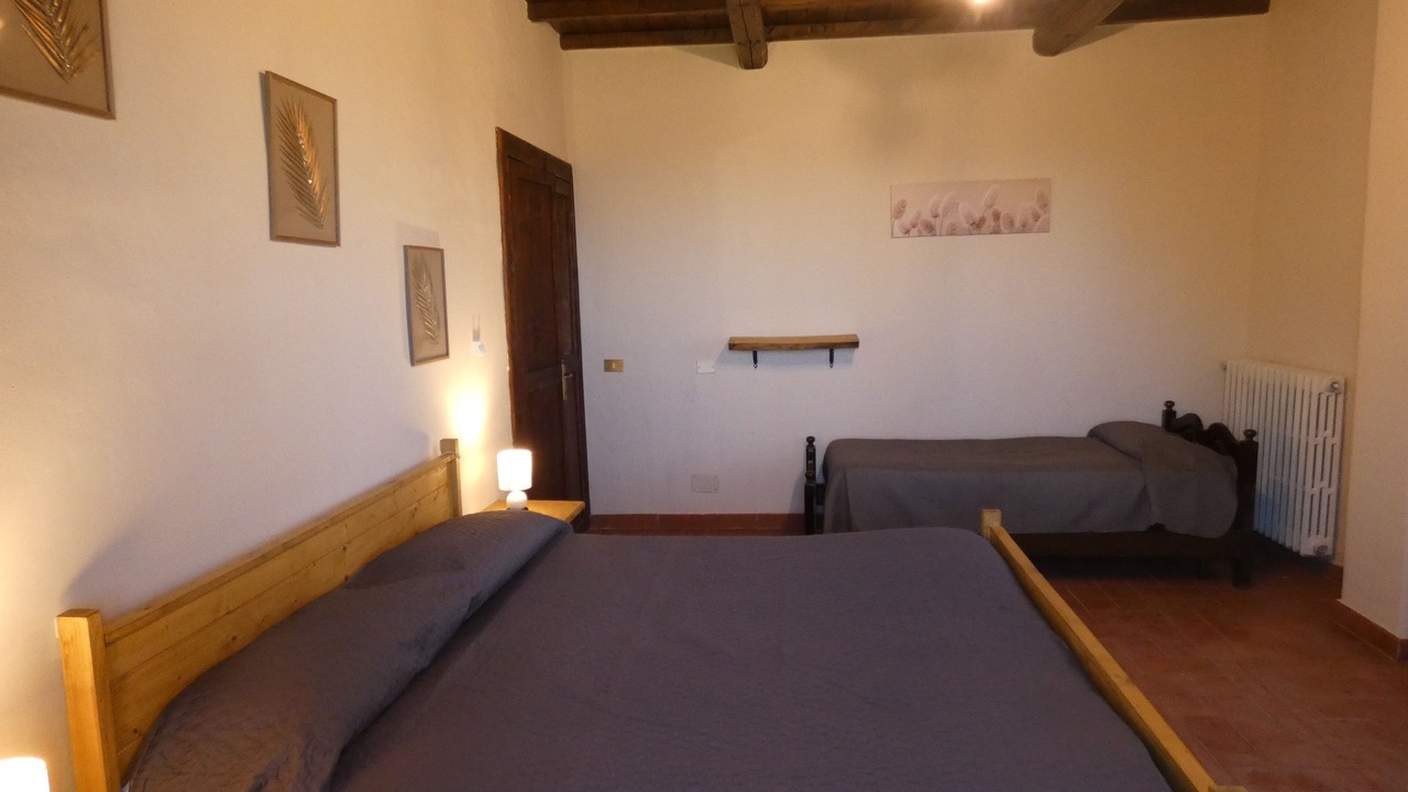 Photo of Bedroom in Montoro