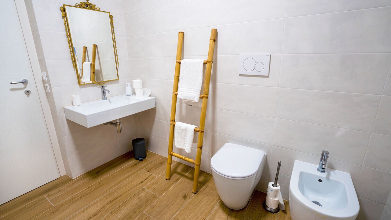 Photo of Bathroom in Scarlino