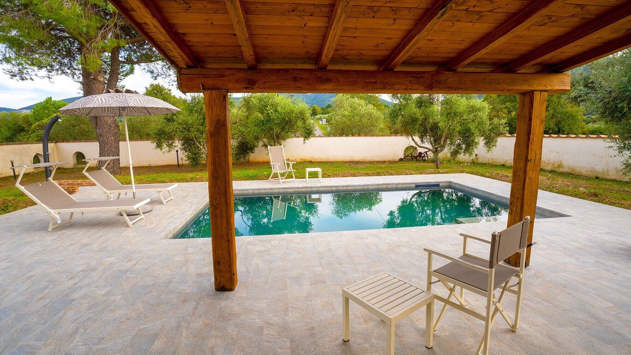 Photo of Outdoor in Scarlino