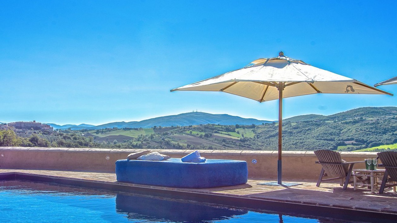 Photo of Outdoor in Gualdo Cattaneo