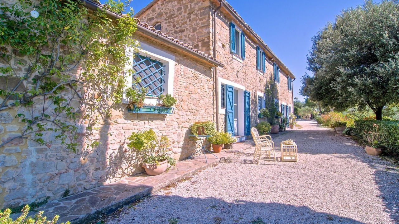 Photo of Outdoor in Gualdo Cattaneo