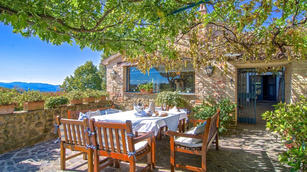 Photo of Outdoor in Gualdo Cattaneo