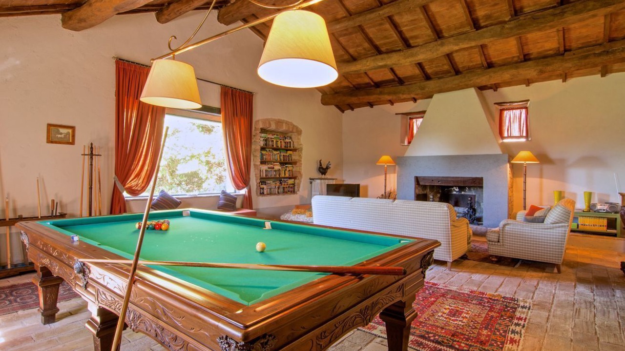 Photo of Bedroom in Gualdo Cattaneo