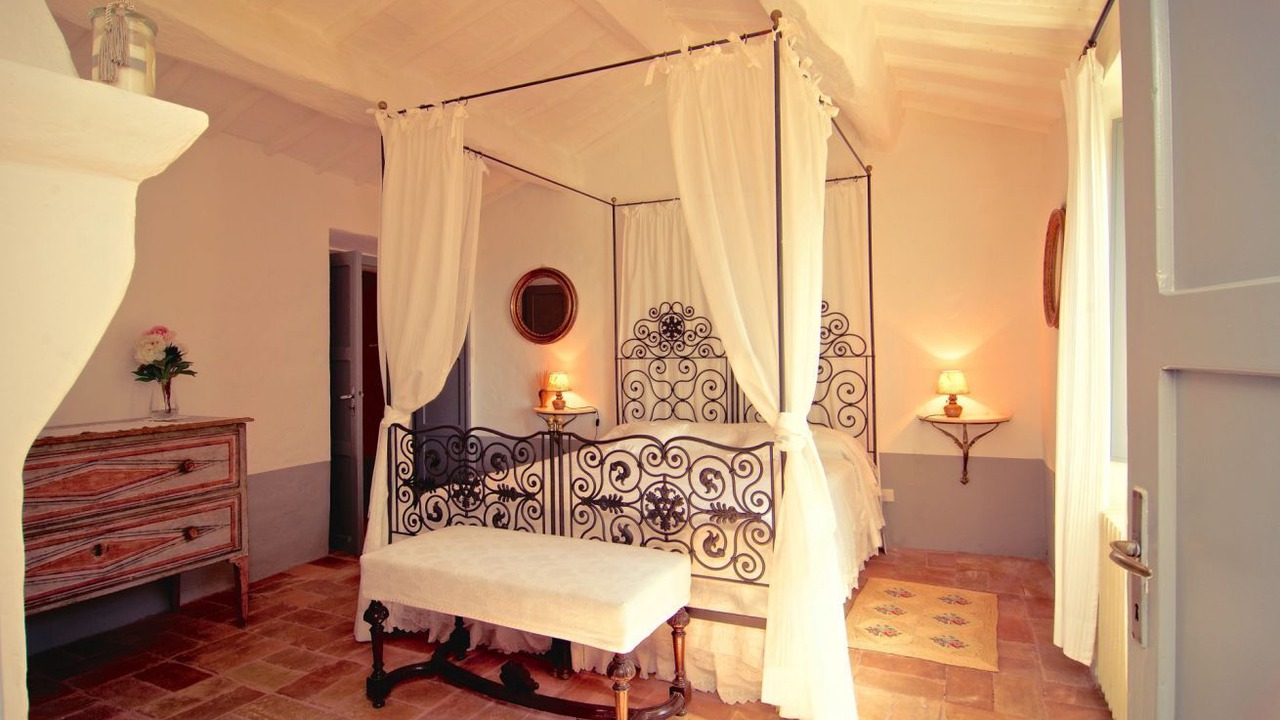 Photo of Bedroom in Gualdo Cattaneo