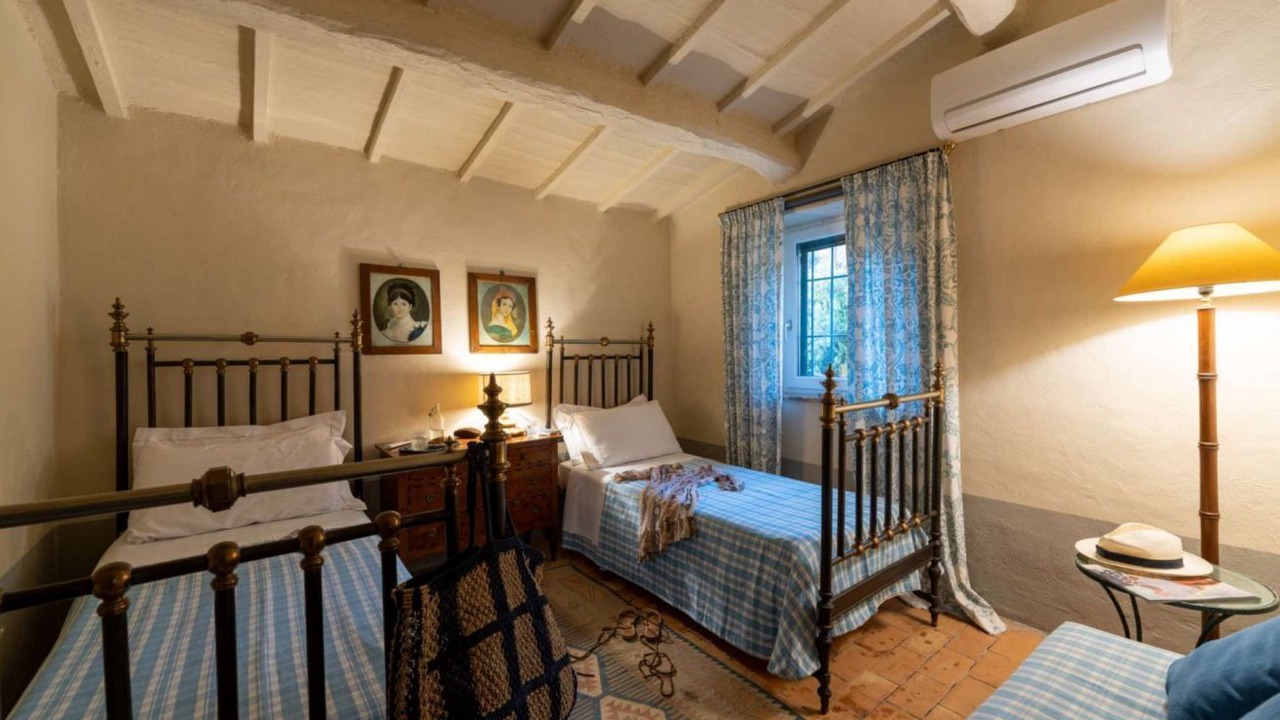 Photo of Bedroom in Gualdo Cattaneo
