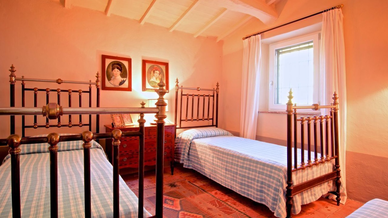 Photo of Bedroom in Gualdo Cattaneo