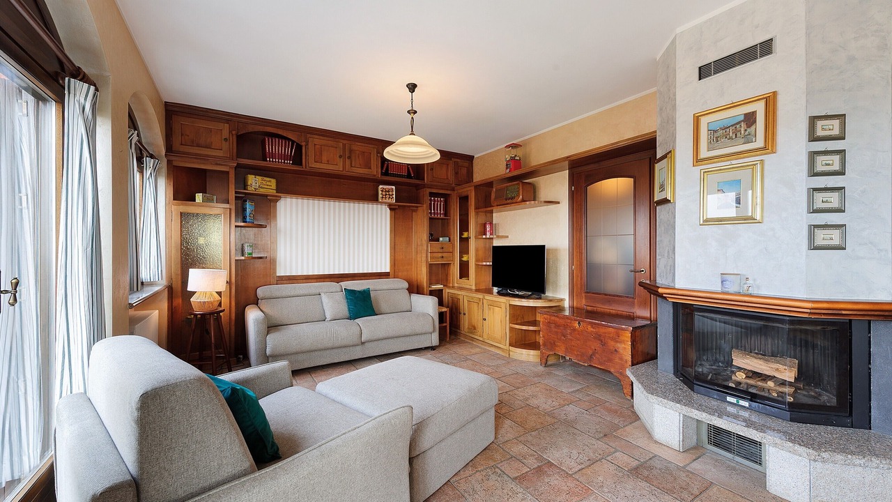 Photo of Livingroom in Lessona
