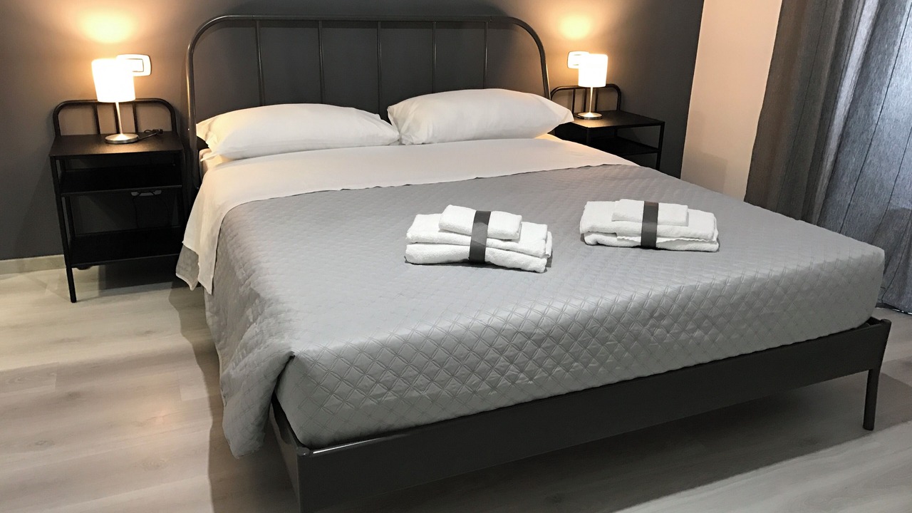 Photo of Bedroom in Nomentano
