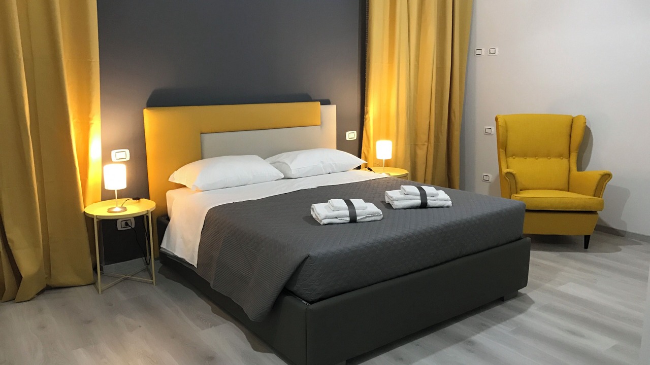 Photo of Bedroom in Nomentano