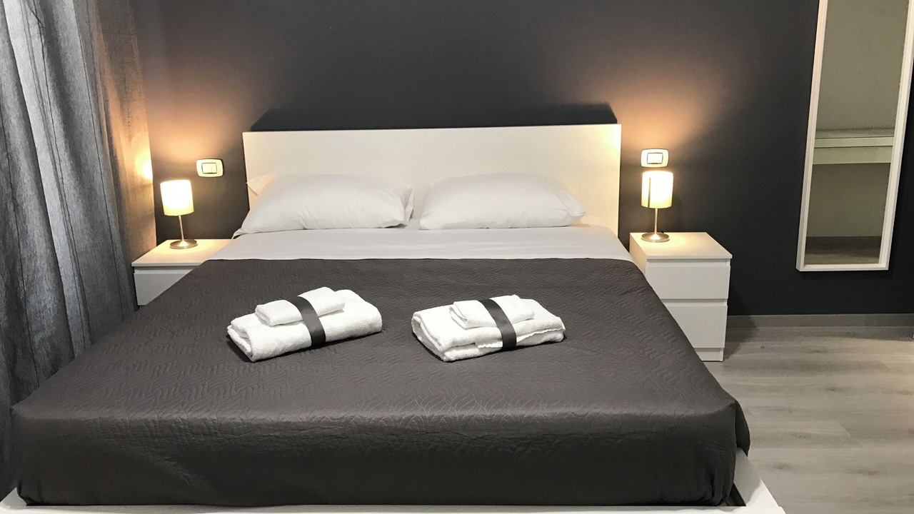 Photo of Bedroom in Nomentano