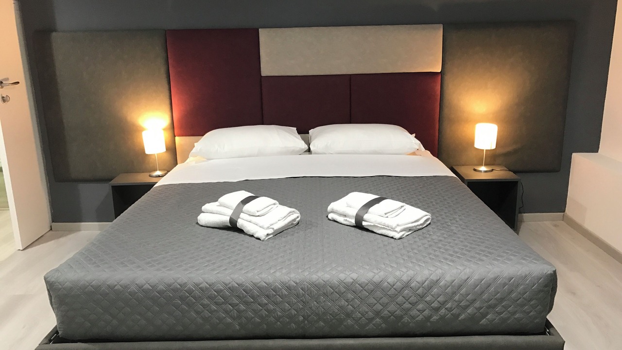 Photo of Bedroom in Nomentano
