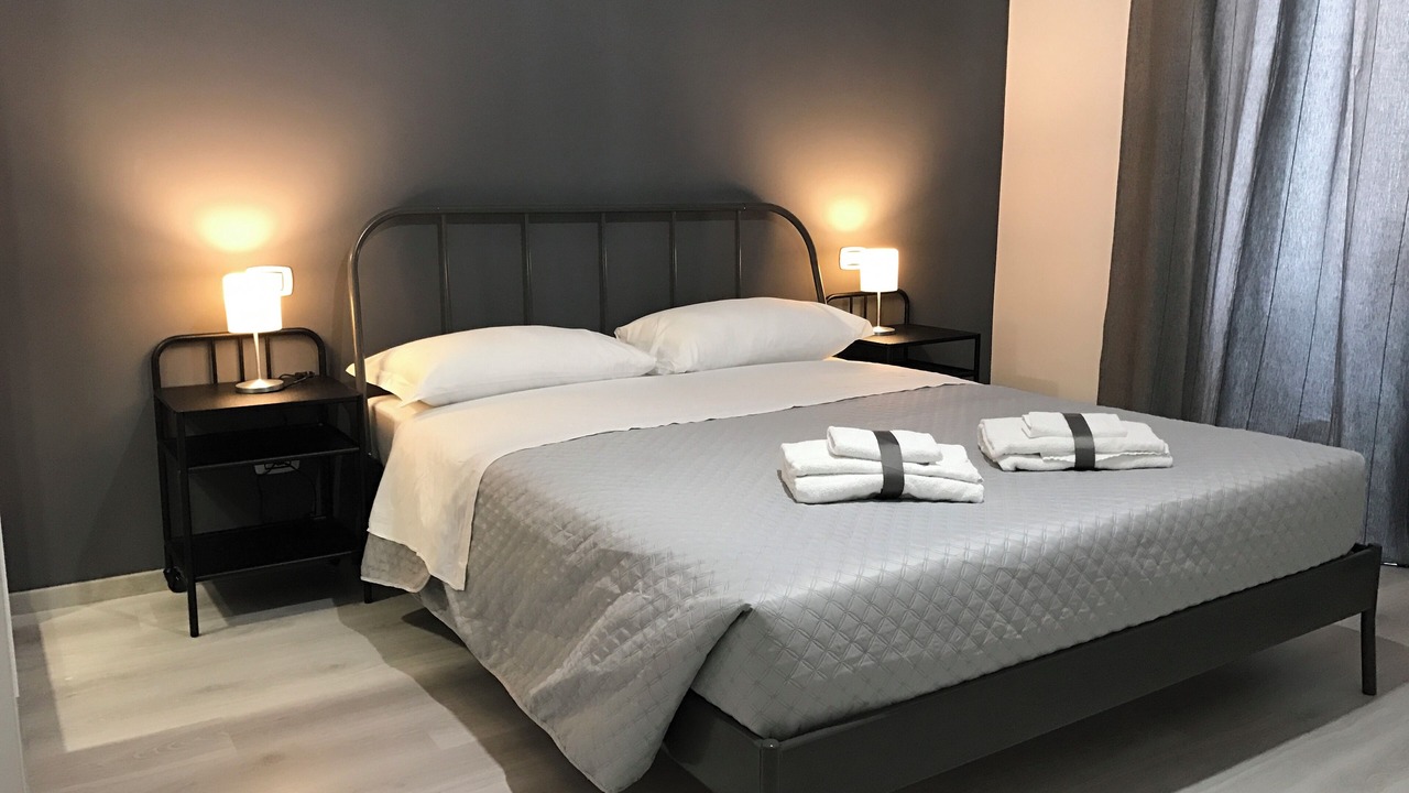 Photo of Bedroom in Nomentano