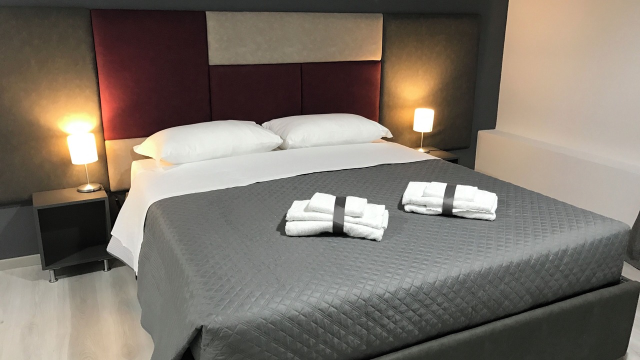 Photo of Bedroom in Nomentano