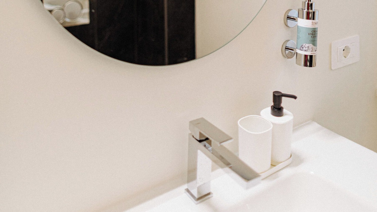 Photo of Bathroom in Aosta