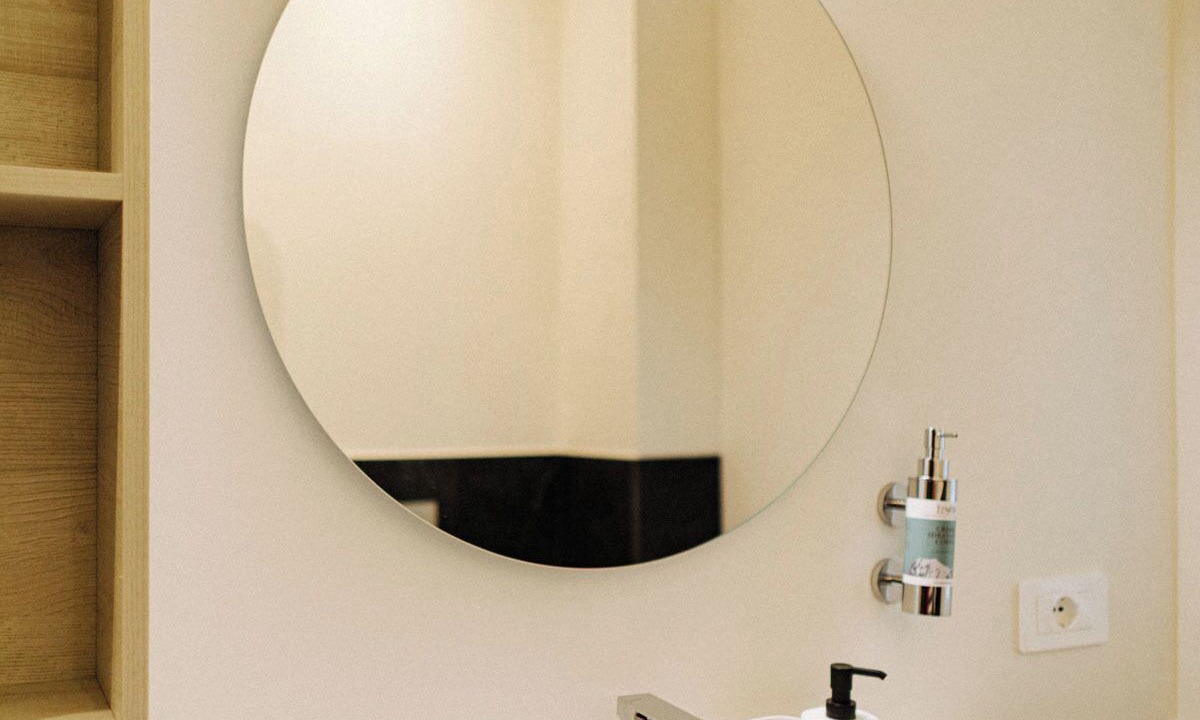 Photo of Bathroom in Aosta