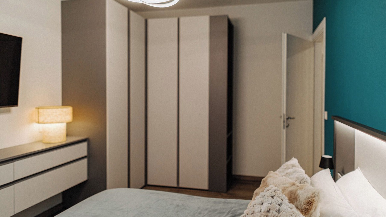 Photo of Bedroom in Aosta