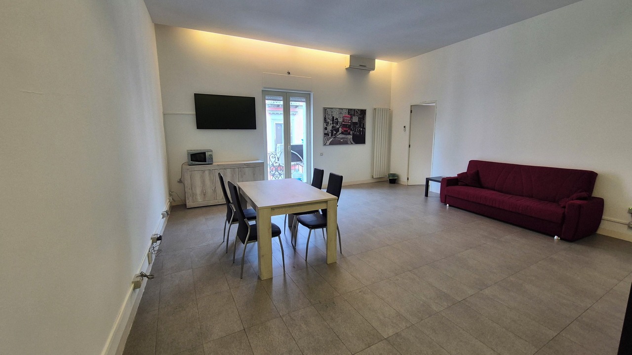 Photo of Livingroom in Marigliano