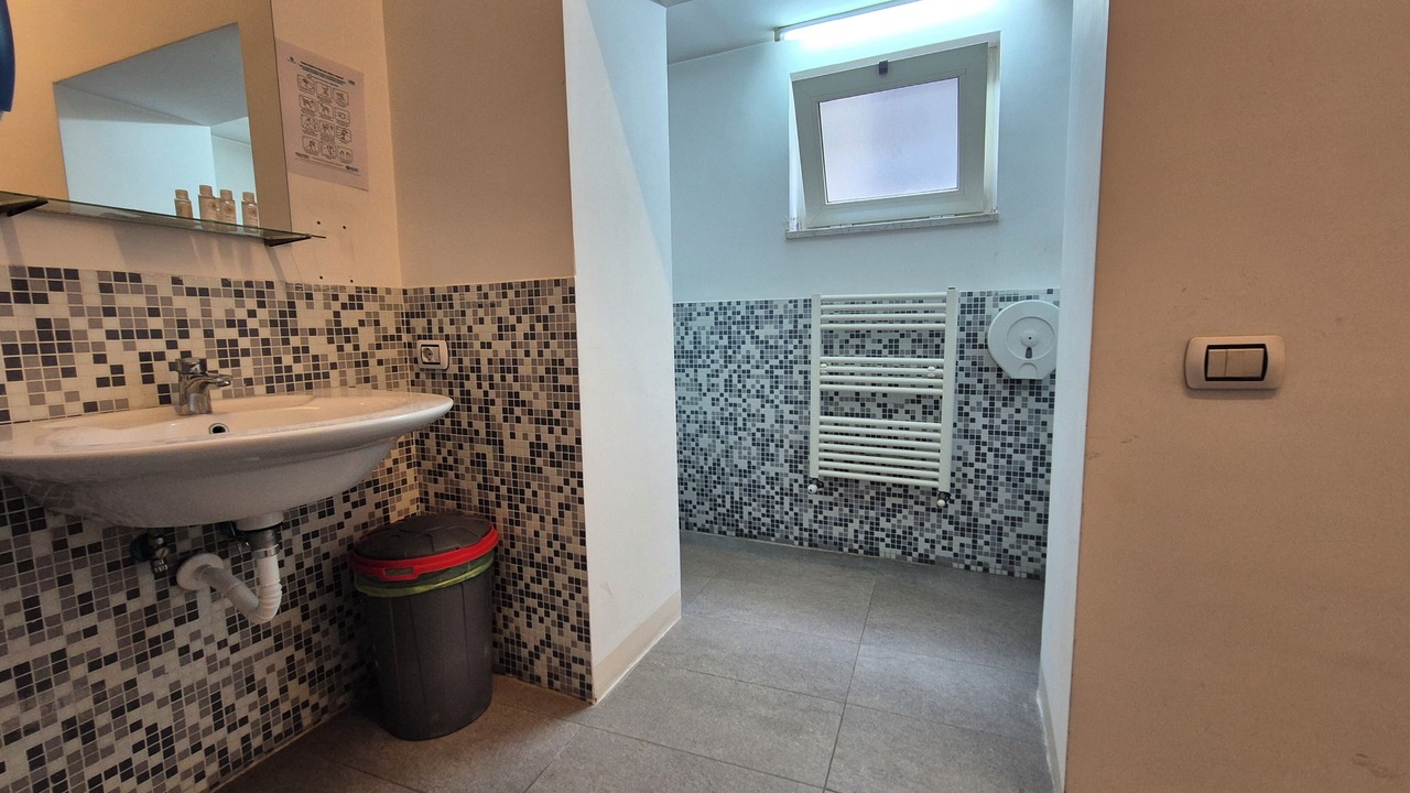 Photo of Bathroom in Marigliano