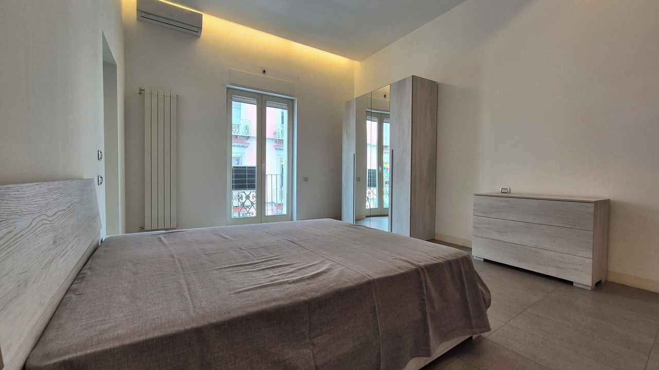 Photo of Bedroom in Marigliano
