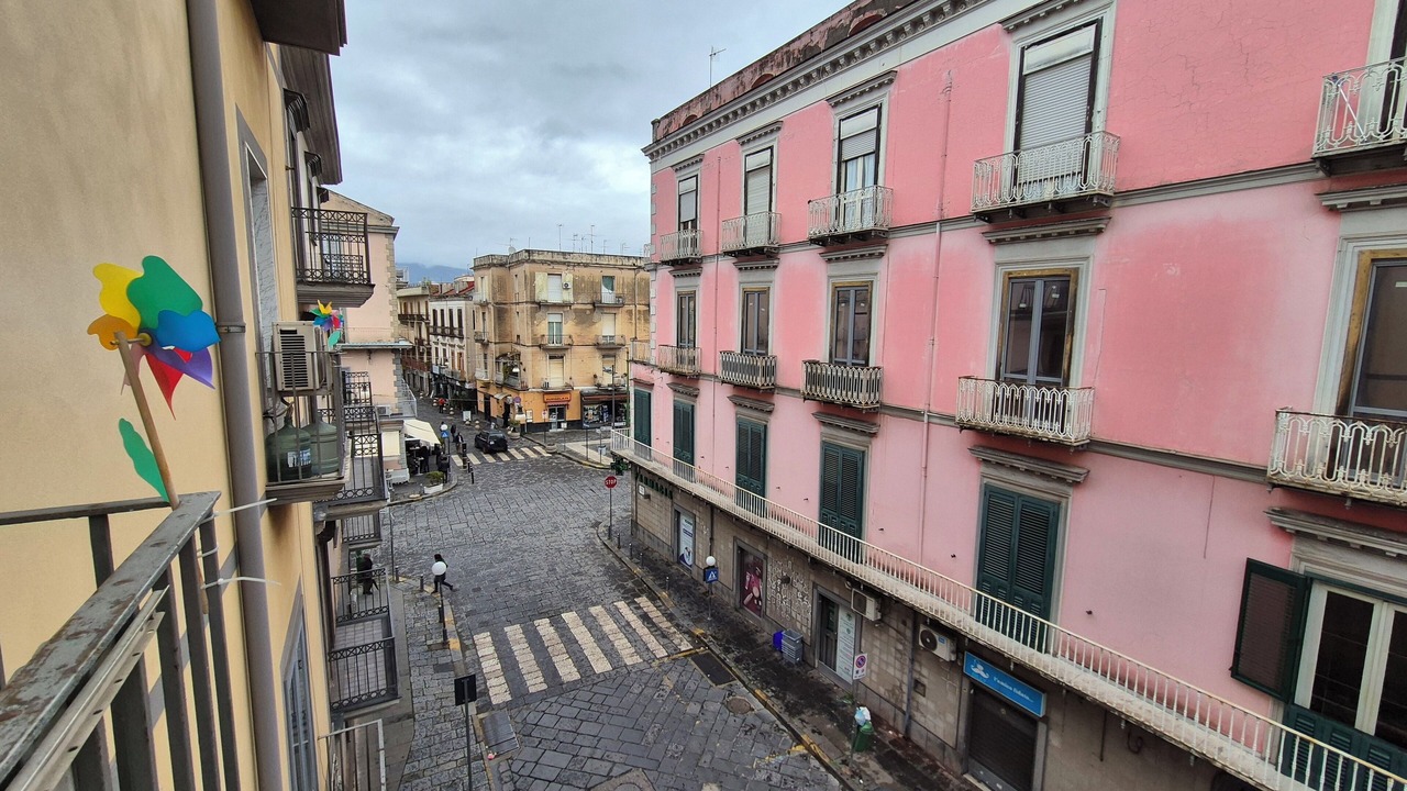 Photo of Patio Balcony in Marigliano