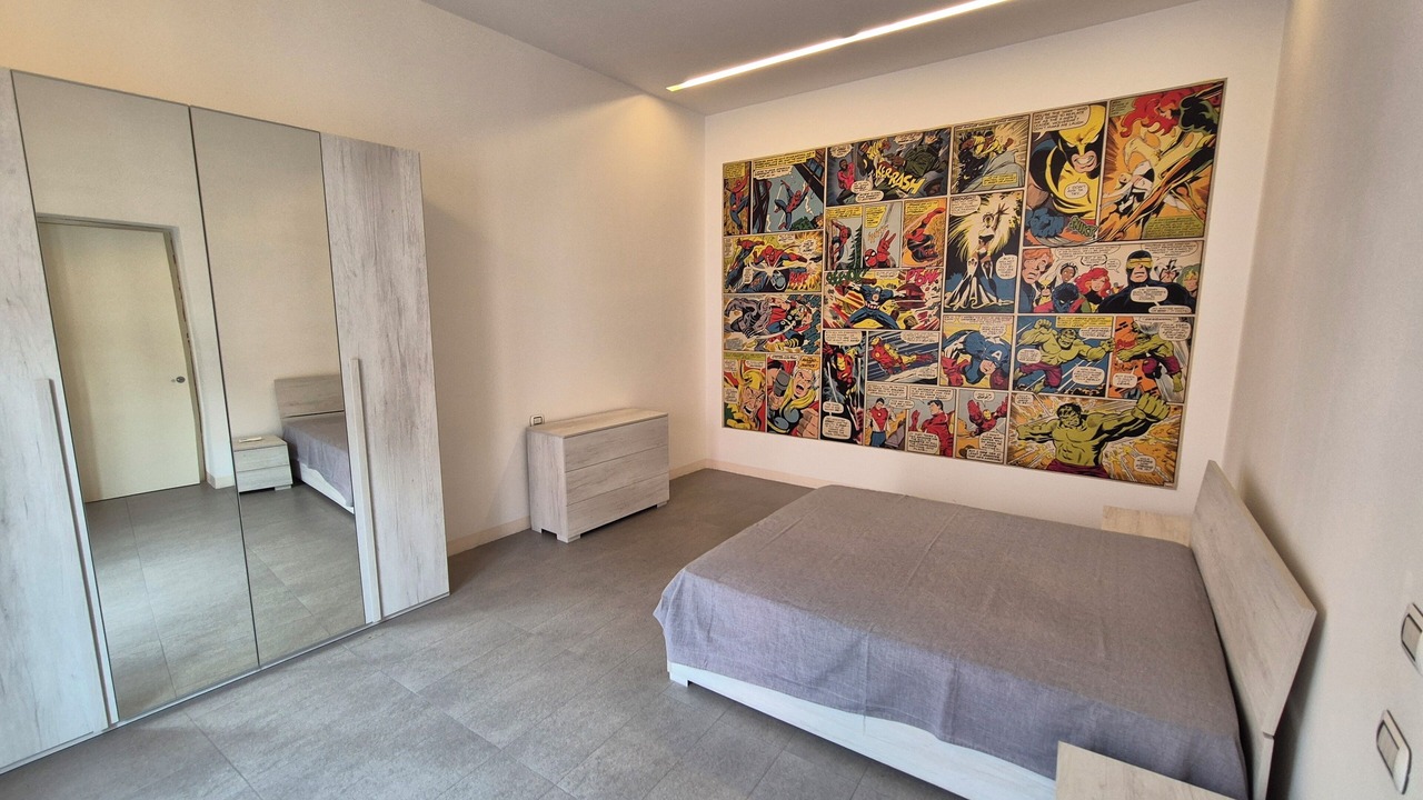 Photo of Bedroom in Marigliano