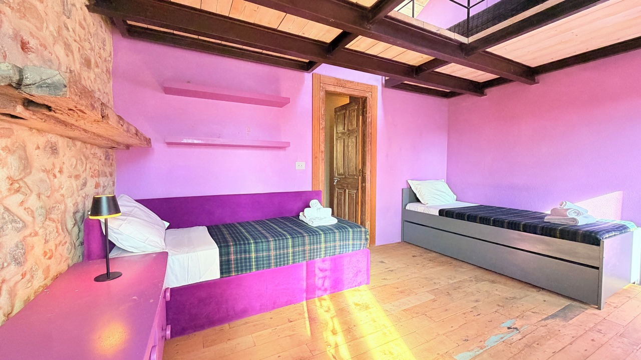 Photo of Bedroom in Turin