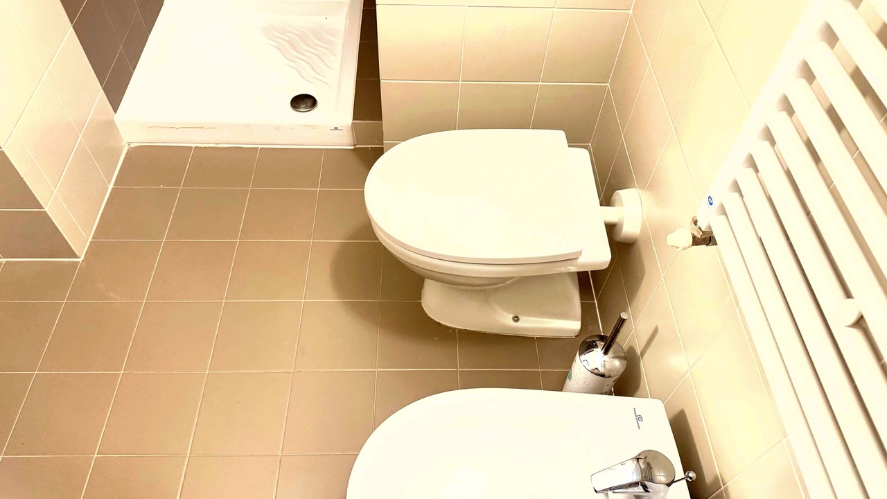 Photo of Bathroom in Forze Armate - Sella Nuova