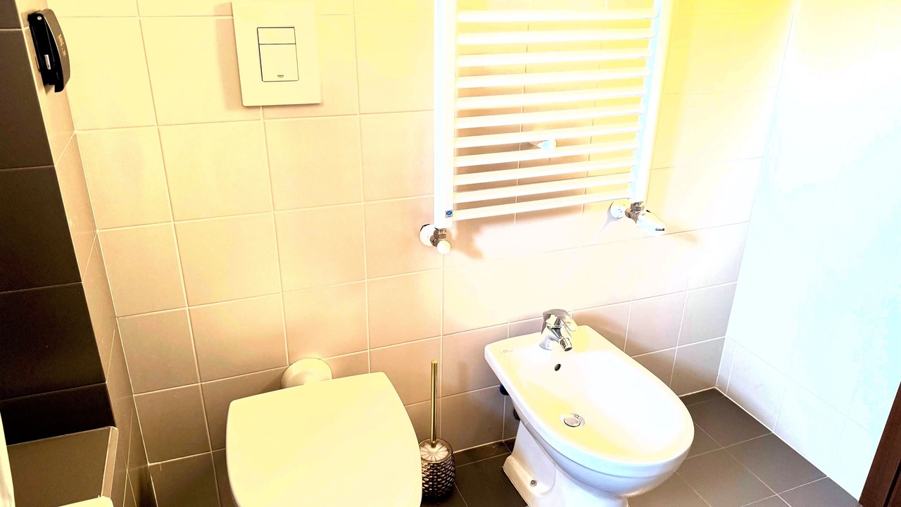 Photo of Bathroom in Forze Armate - Sella Nuova