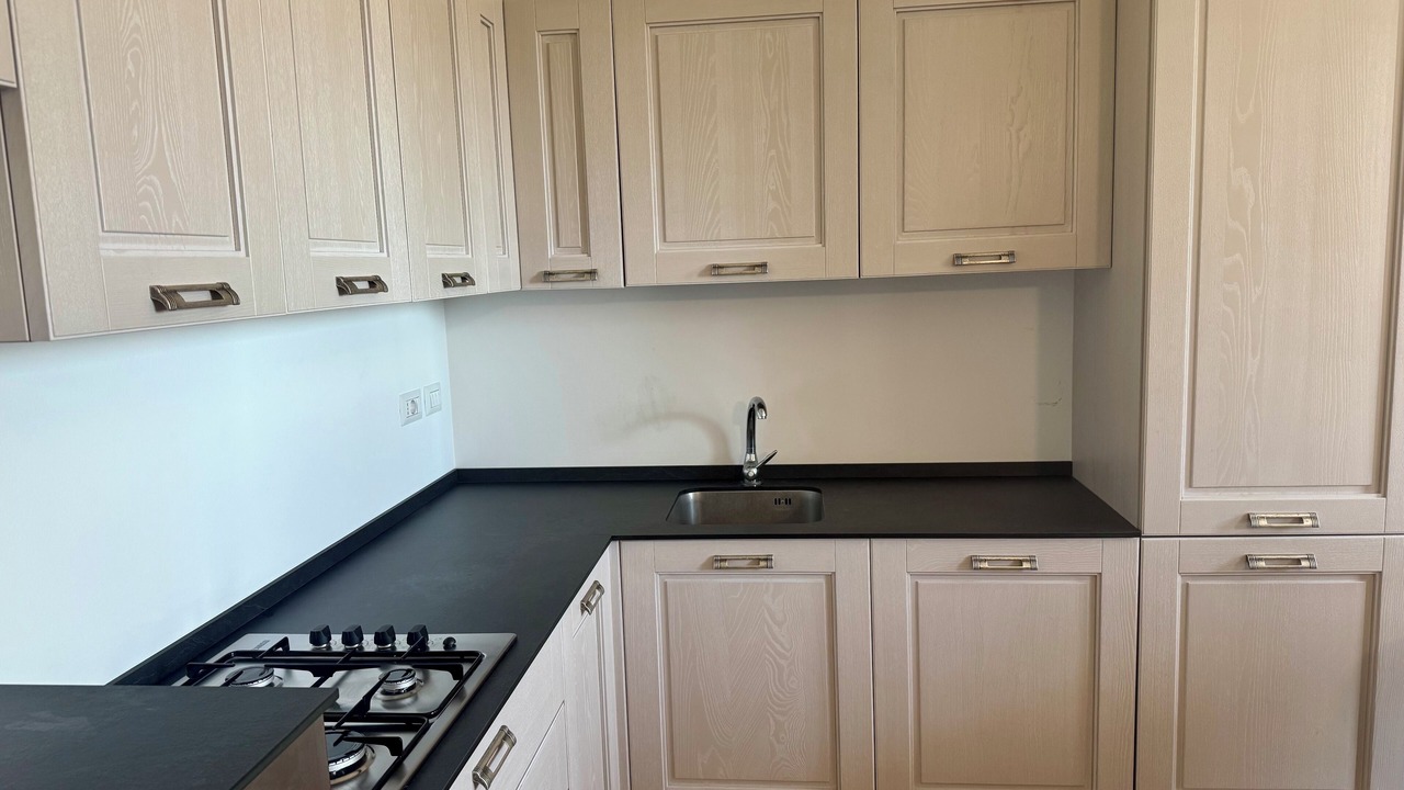 Photo of Kitchen in Forze Armate - Sella Nuova