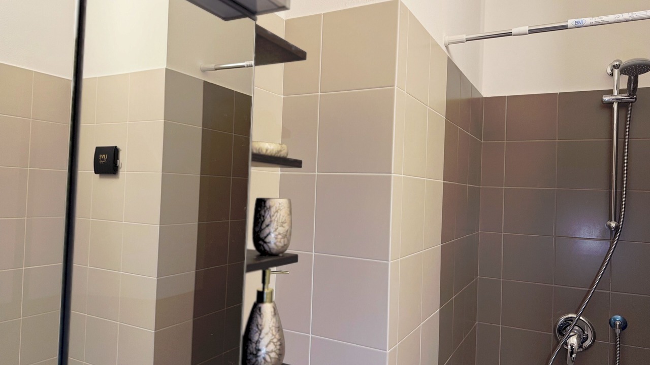 Photo of Bathroom in Forze Armate - Sella Nuova