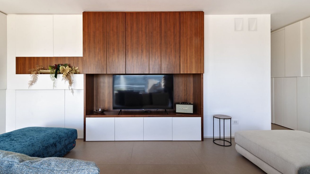 Photo of Livingroom in Castromediano