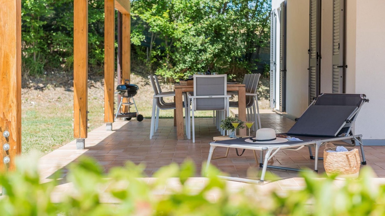 Photo of Outdoor in SantʼAngelo in Pontano
