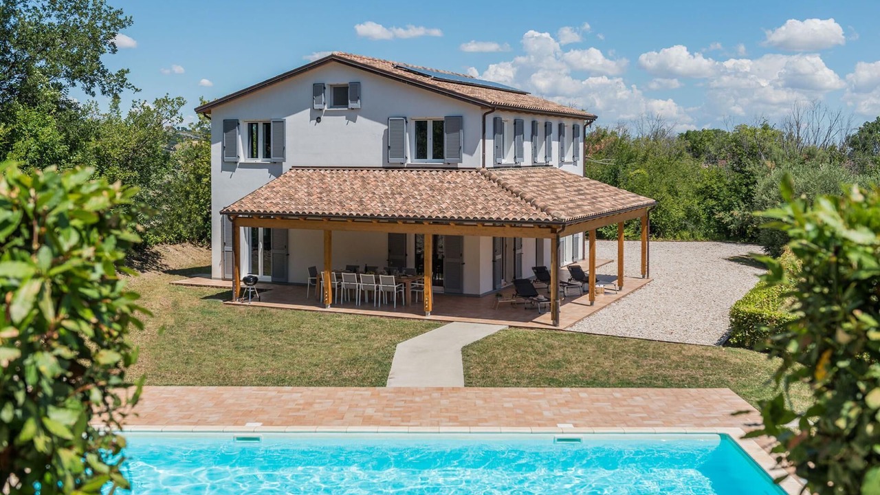 Photo of Outdoor in SantʼAngelo in Pontano