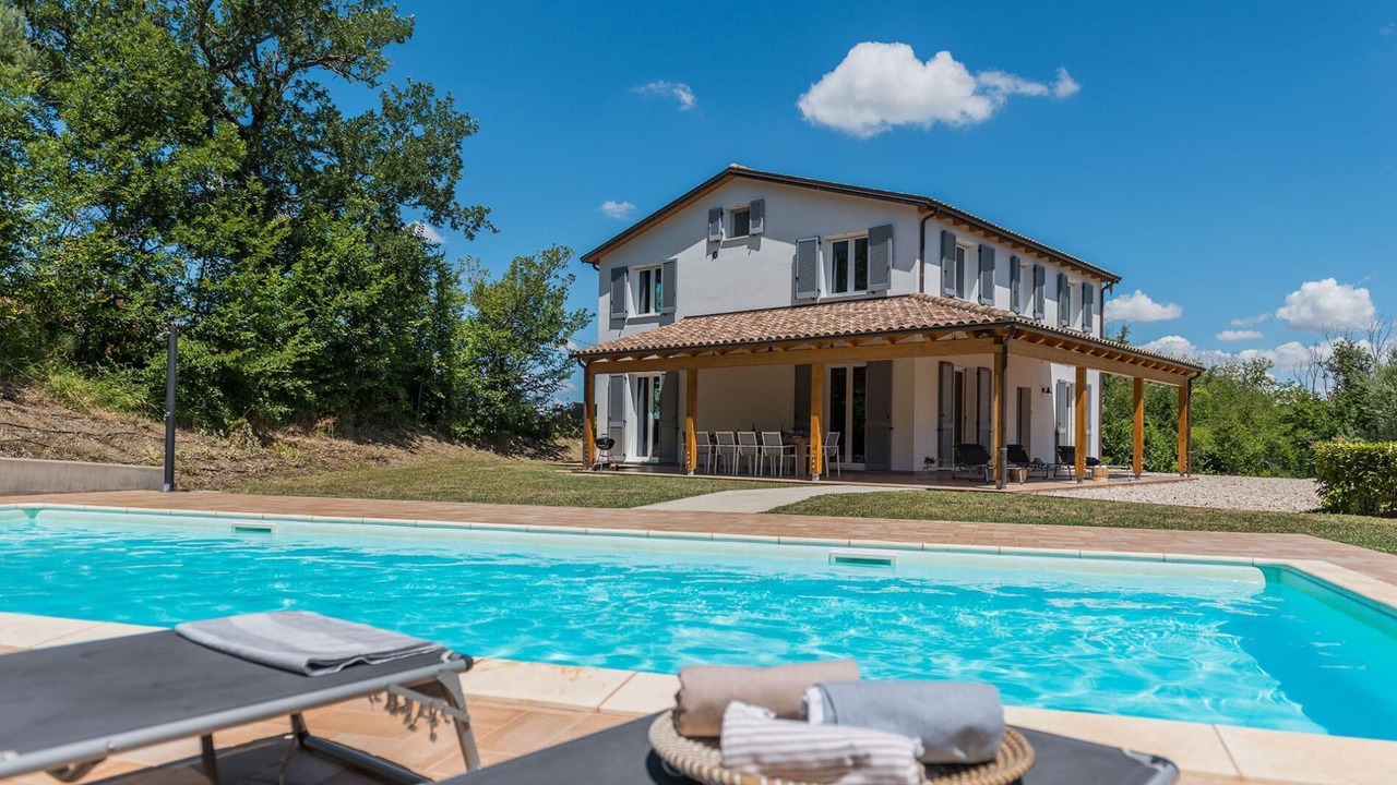 Photo of Outdoor in SantʼAngelo in Pontano