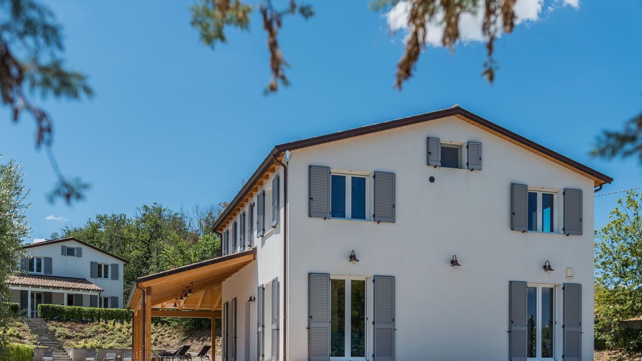 Photo of Outdoor in SantʼAngelo in Pontano