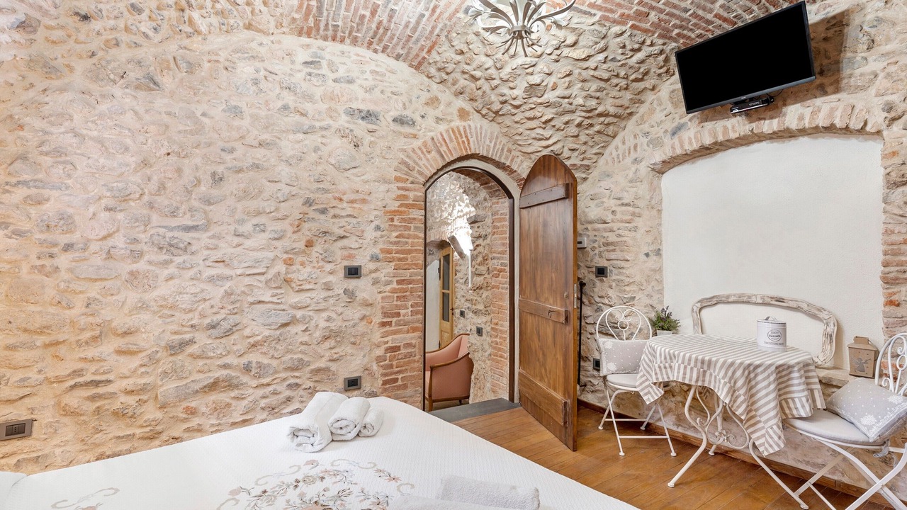 Photo of Bedroom in Ceriale
