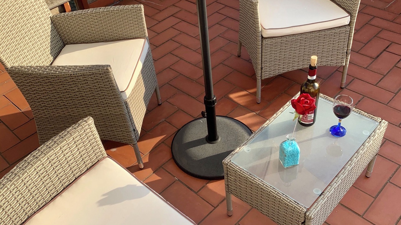 Photo of Patio Balcony in Civitanova Marche