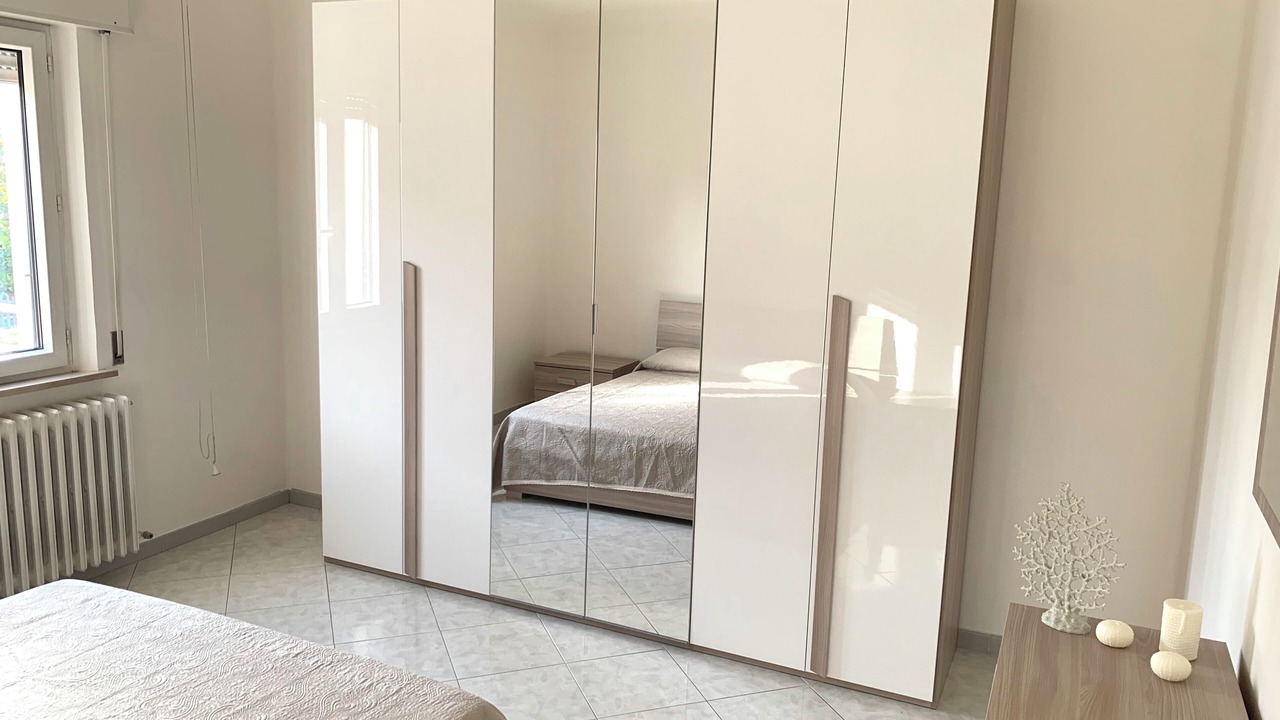 Photo of Bedroom in Civitanova Marche