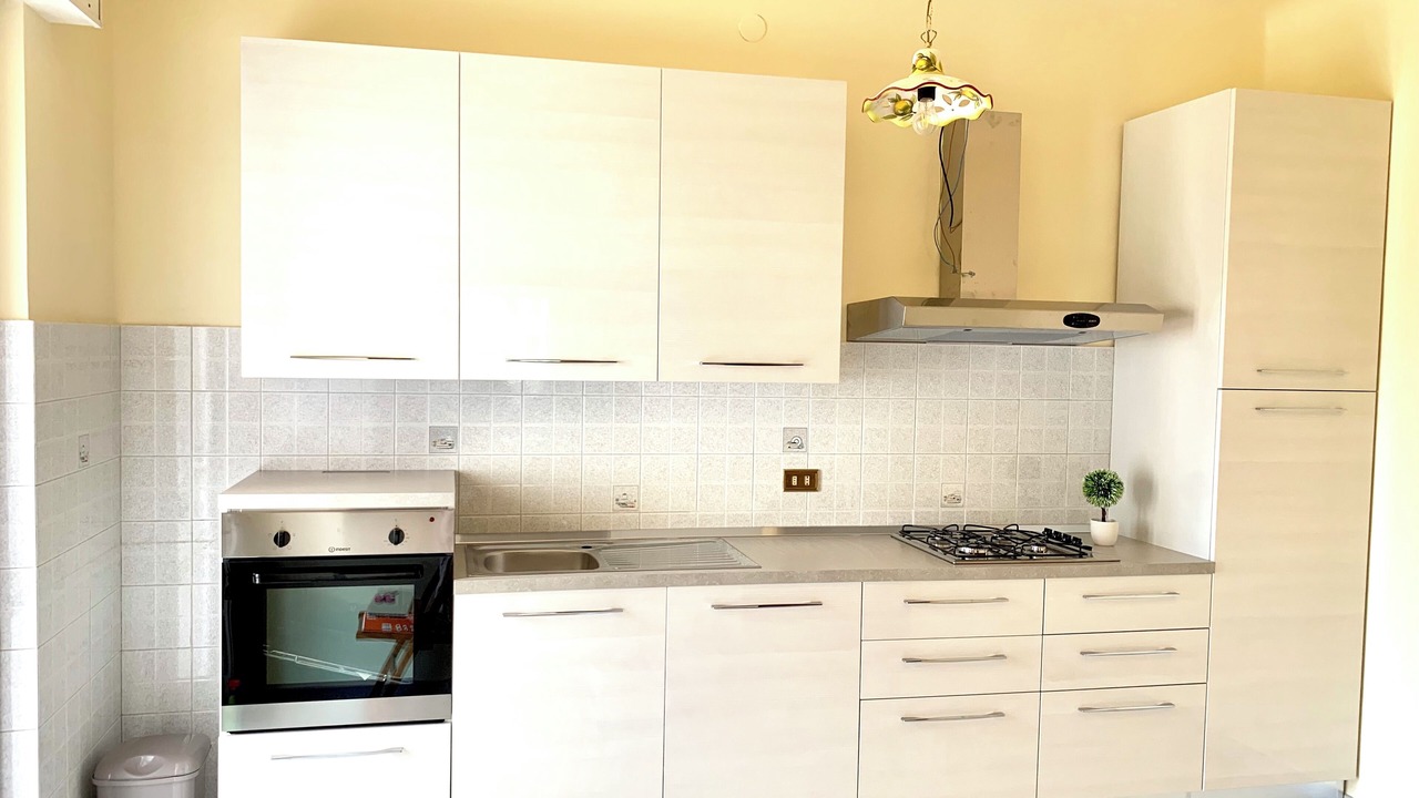 Photo of Kitchen in Civitanova Marche